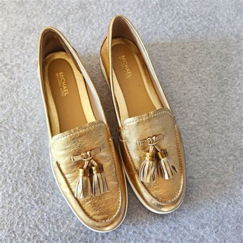 Michael michael kors callahan loafer + FREE SHIPPING